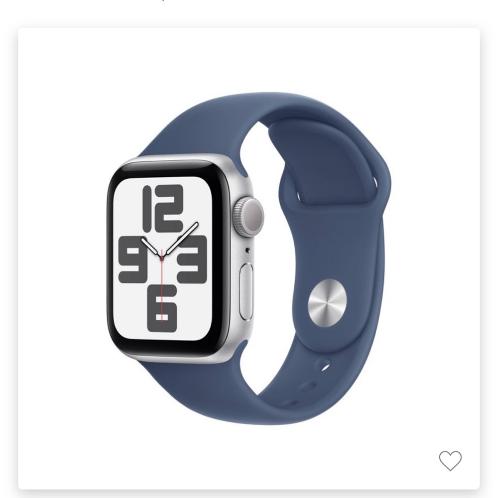 Apple Watch Sport Band